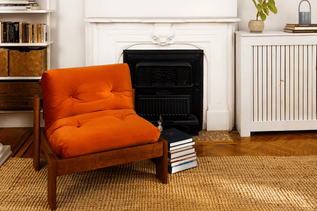 The Bacana Lounge Chair