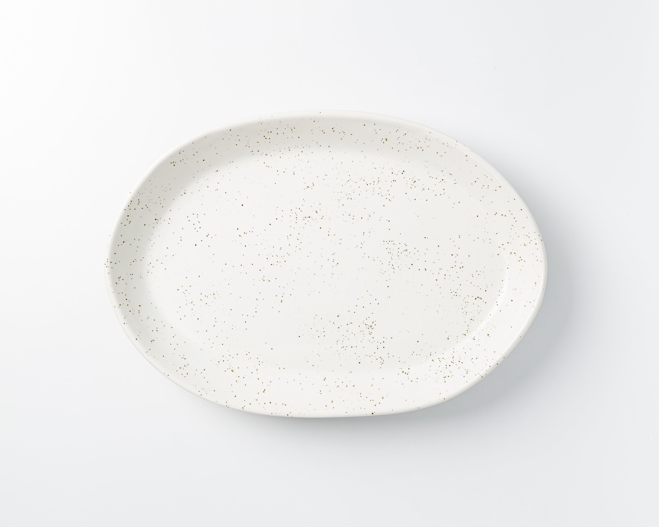 3 Piece Serving Platter Set Set Haand