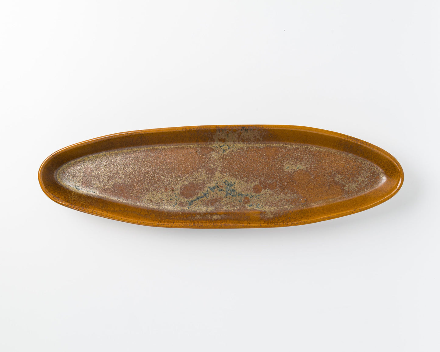 Appetizer Tray Serving Haand Burl