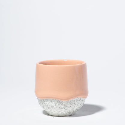Espresso Ceramic Cup