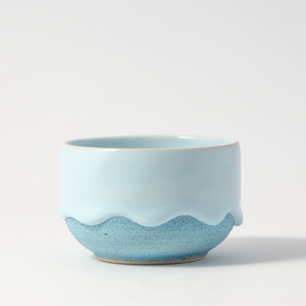 Handmade Cappuccino Cup