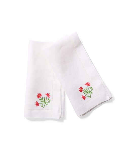 Primavera Napkin | Set of 4