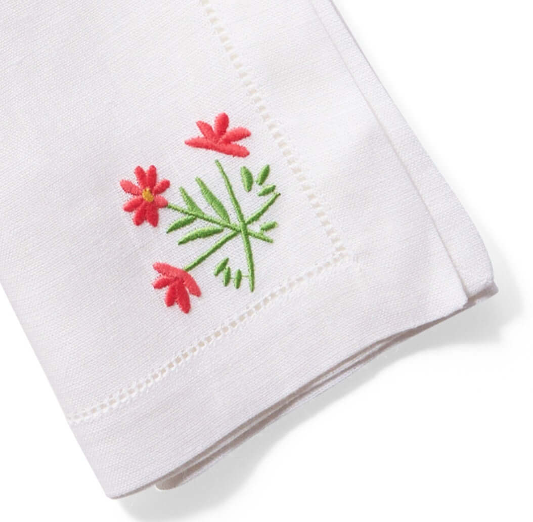 Primavera Napkin | Set of 4