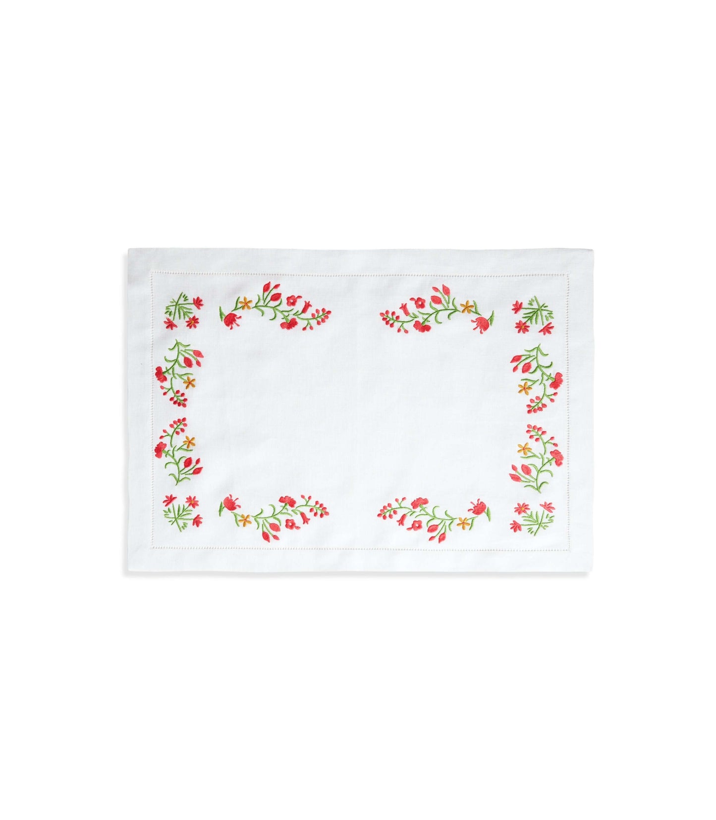 Primavera Placemat | Set of 4