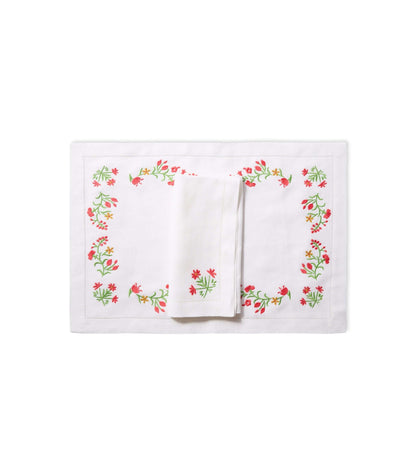 Primavera Napkin | Set of 4