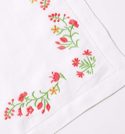 Primavera Placemat | Set of 4
