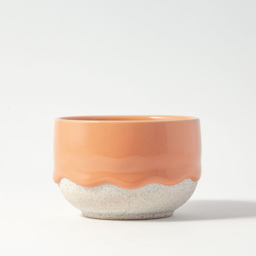 Handmade Cappuccino Cup