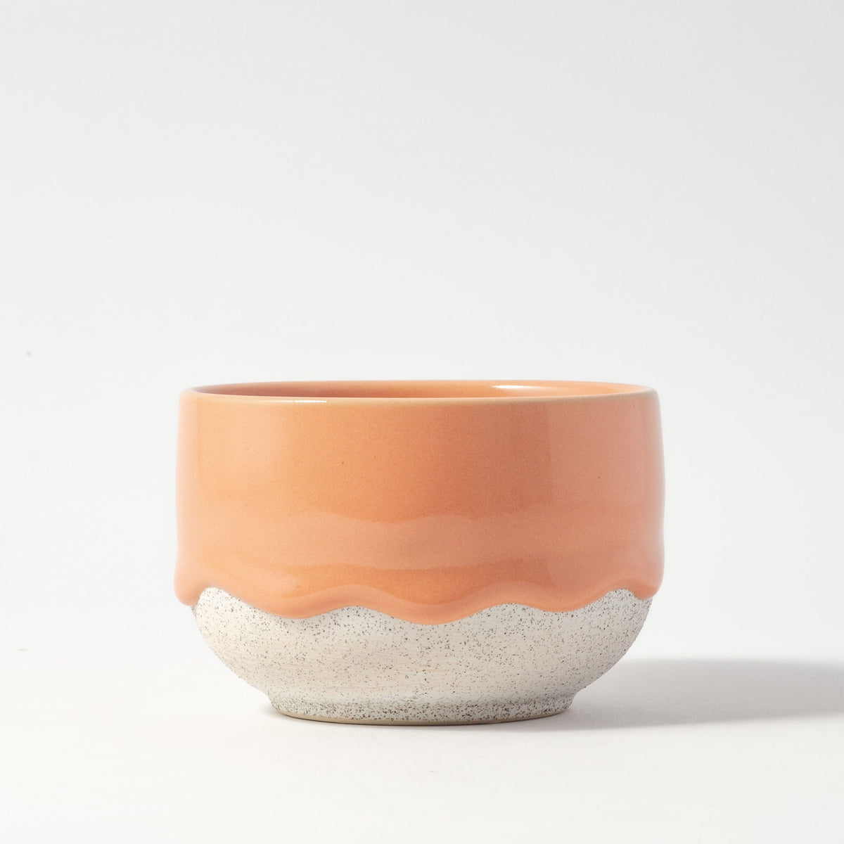 Handmade Cappuccino Cup