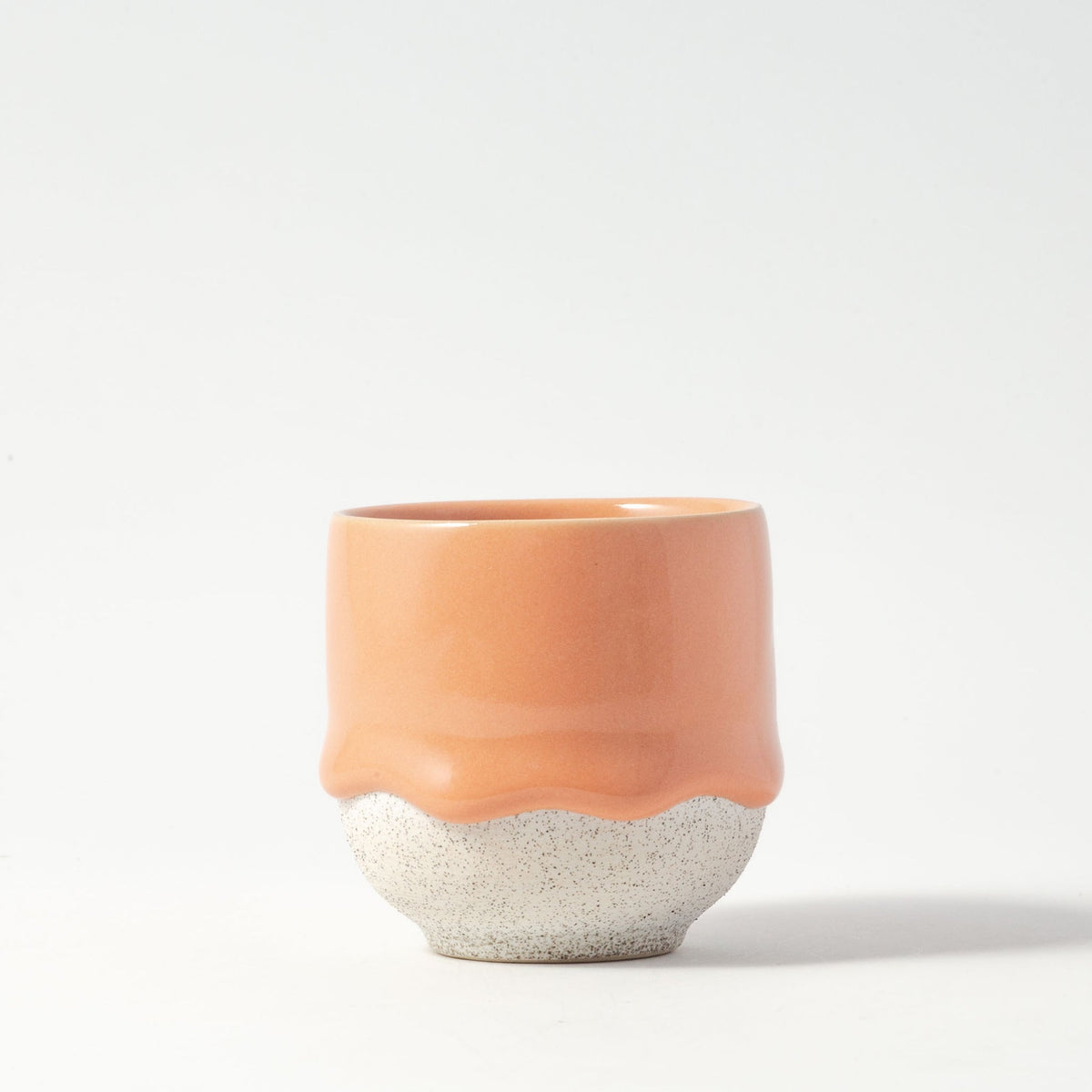 Espresso Ceramic Cup