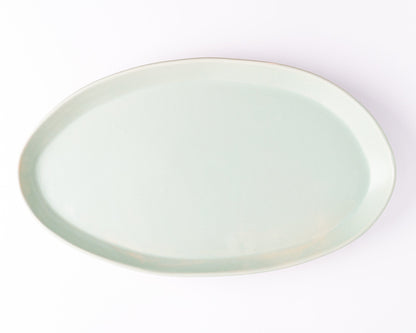 3 Piece Serving Platter Set Set Haand