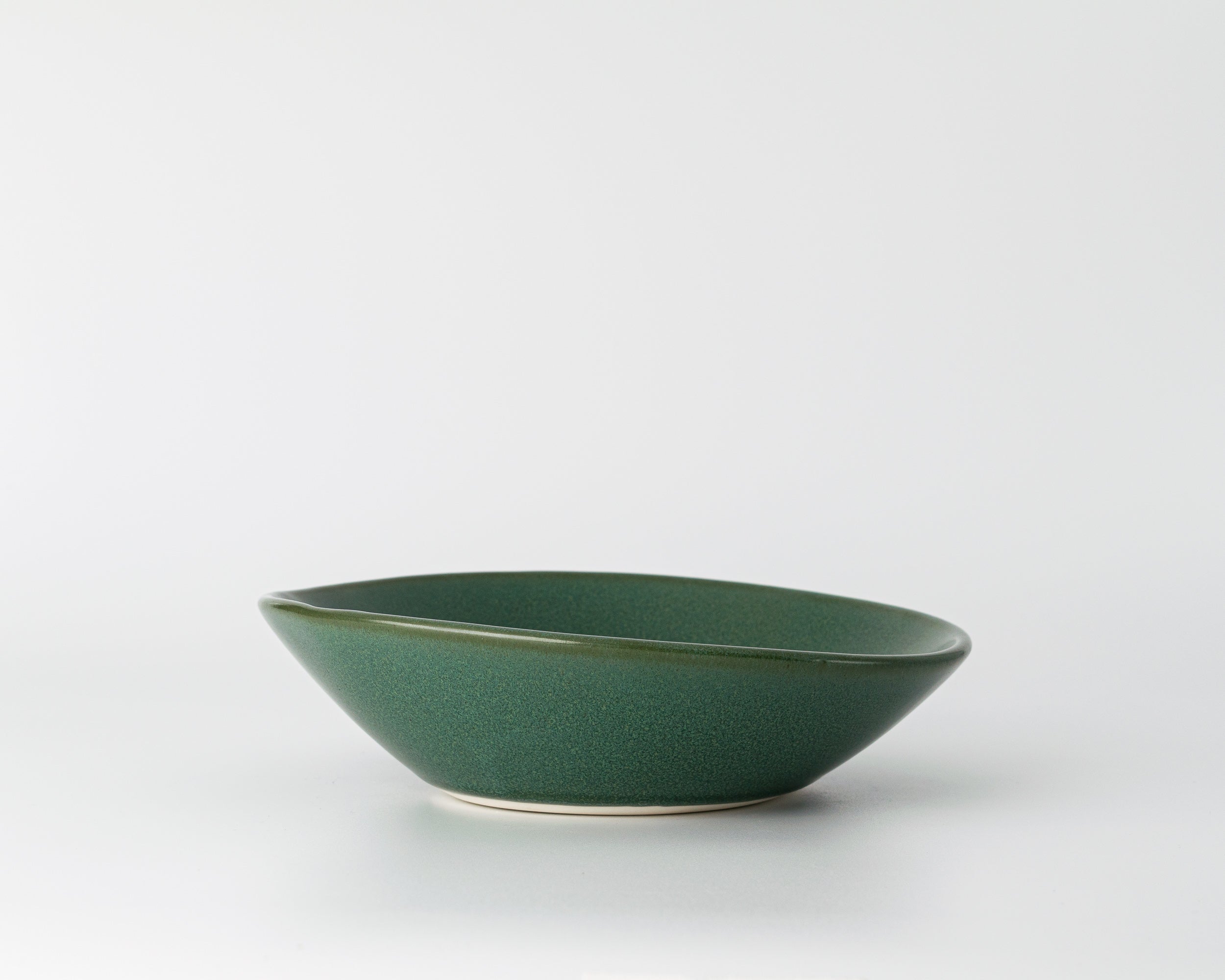 Ripple Pasta Bowl Bowls Haand Fern Individual
