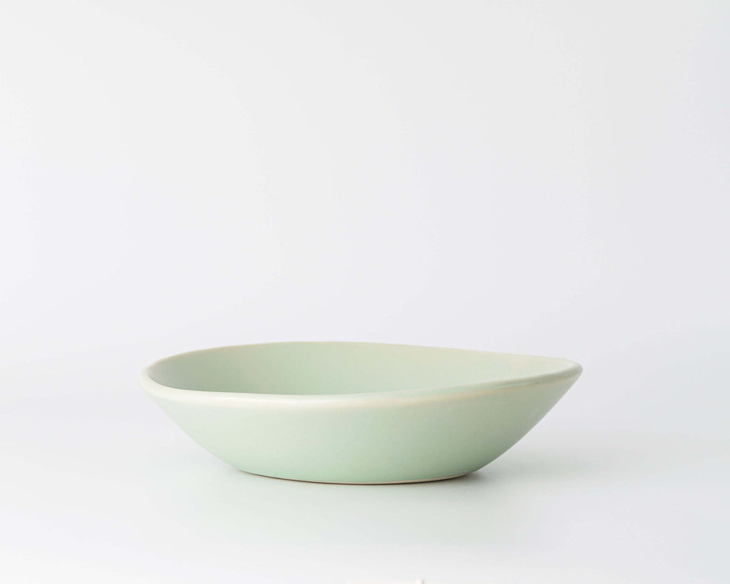 4 Piece Ripple Dinner Setting