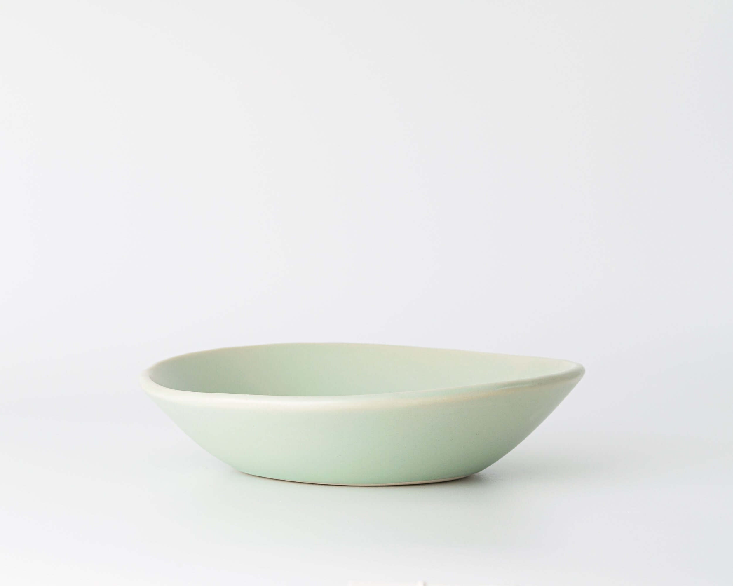 4 Piece Ripple Dinner Setting