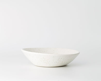 Ripple Pasta Bowl Bowls Haand Birch Individual