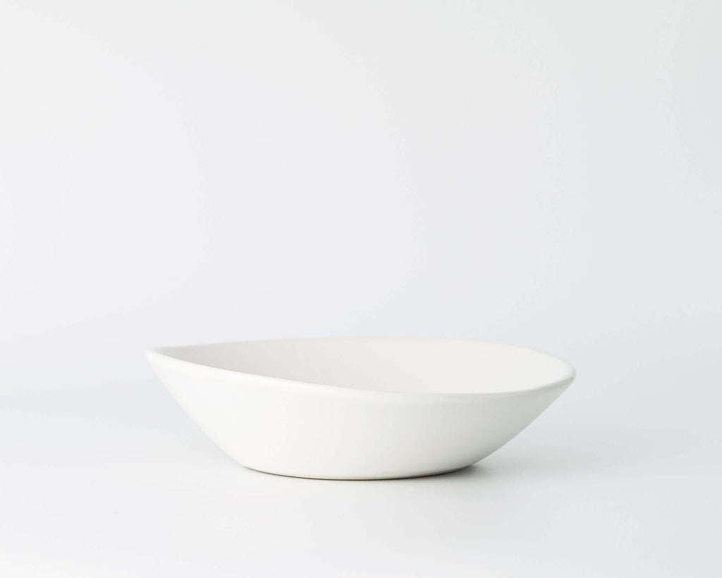 4 Piece Ripple Dinner Setting Set Haand