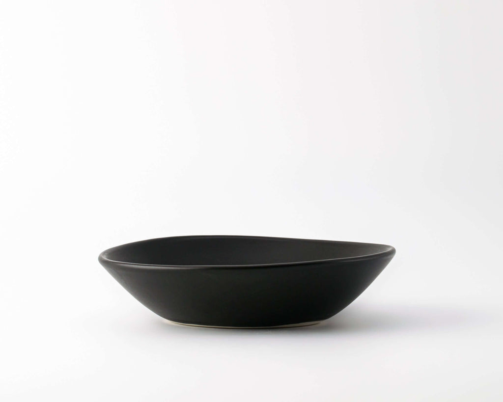 4 Piece Ripple Dinner Setting Set Haand