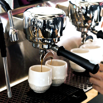 Espresso Ceramic Cup