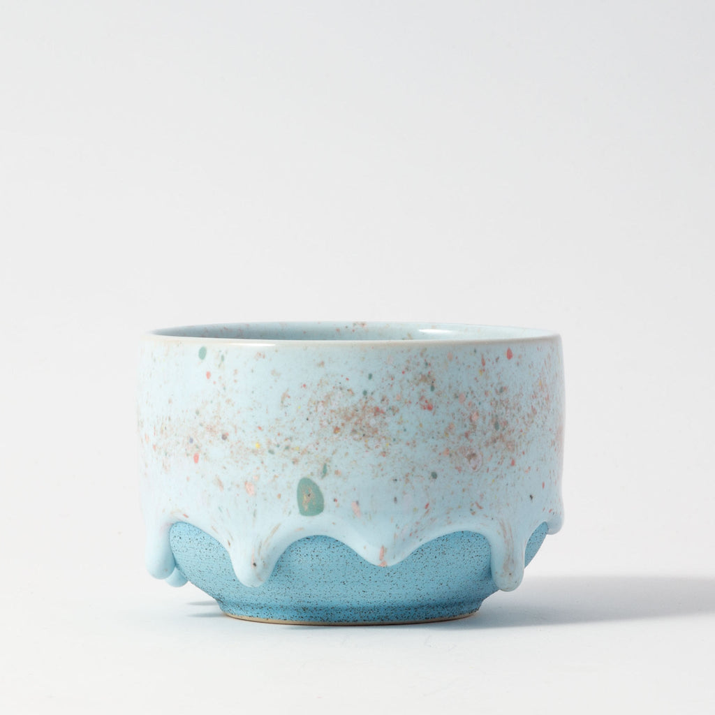 Handmade Cappuccino Cup
