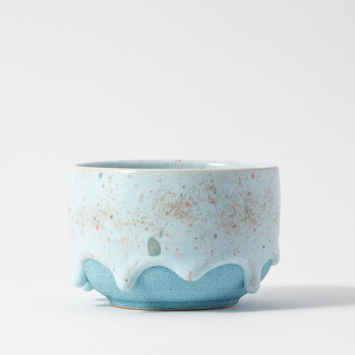 Handmade Cappuccino Cup
