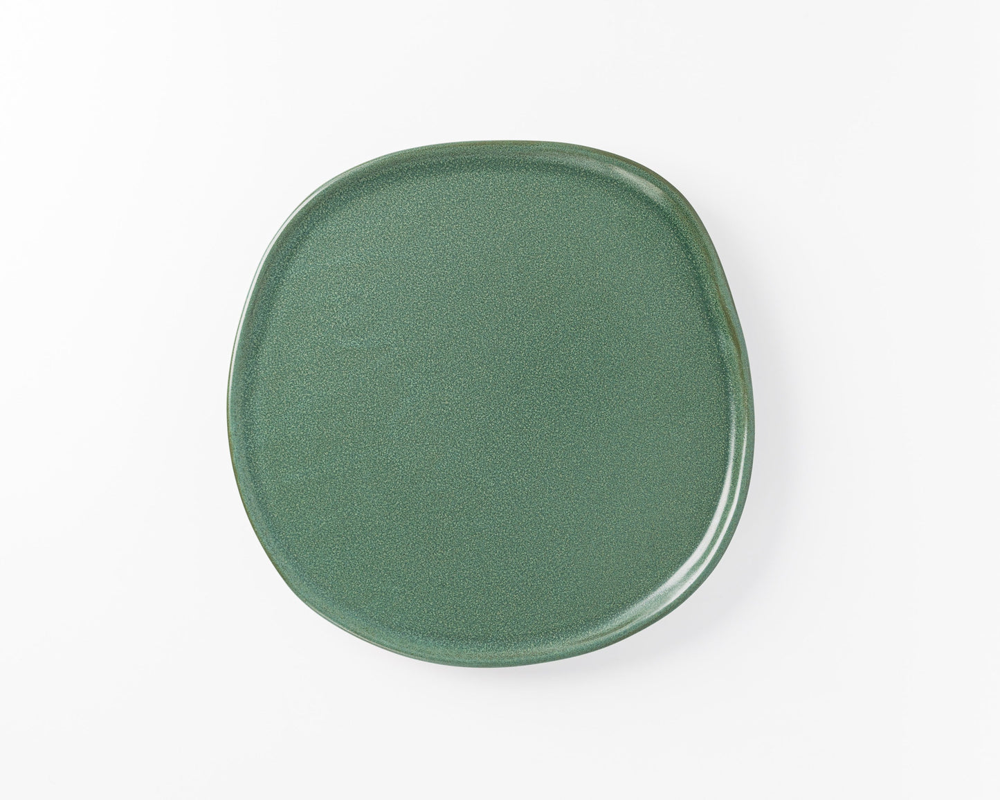 Ripple Dinner Plate Plates Haand Fern Individual
