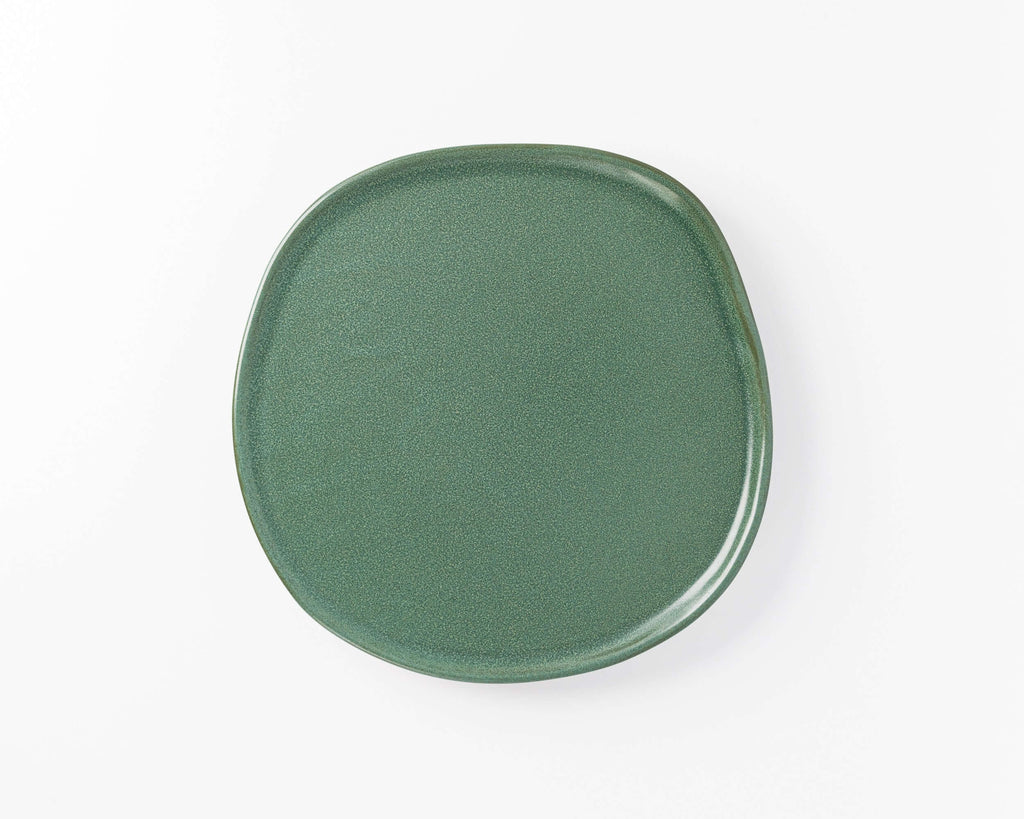 4 Piece Ripple Dinner Setting