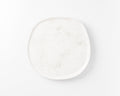 Ripple Dinner Plate Plates Haand Birch Individual