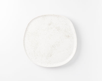 Ripple Dinner Plate Plates Haand Birch Individual
