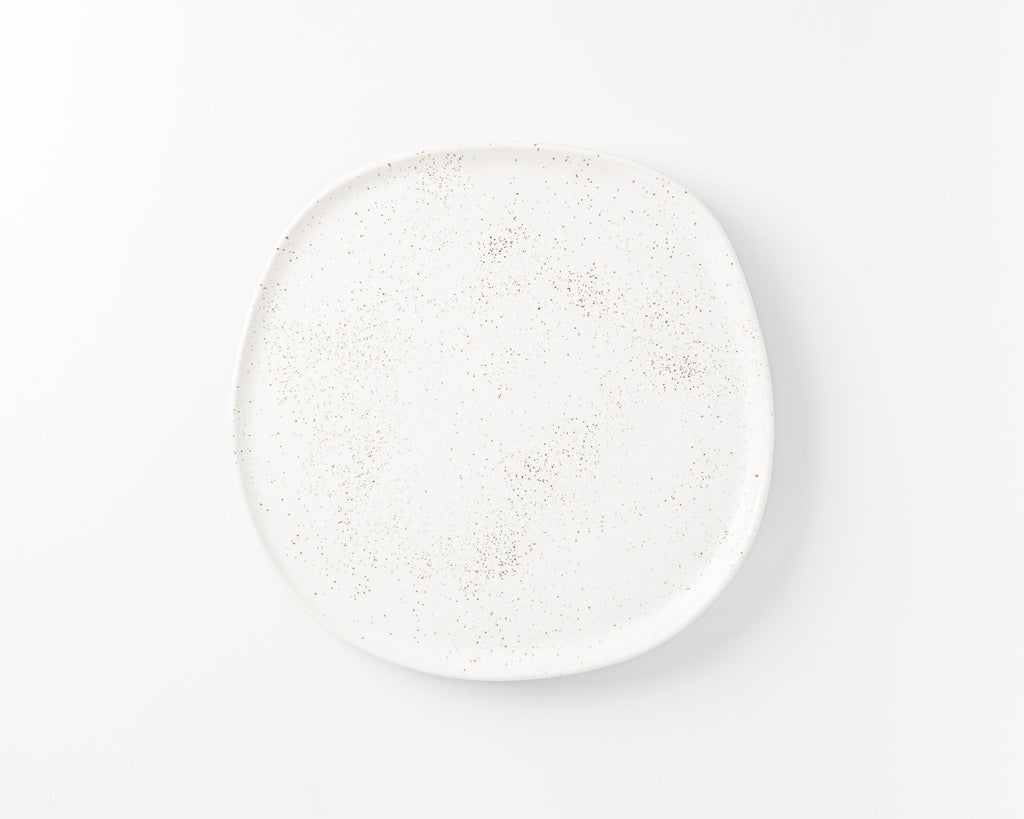 3 Piece Ripple Dinner Setting Set Haand