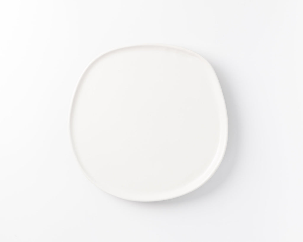 3 Piece Ripple Dinner Setting