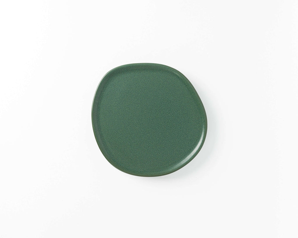4 Piece Ripple Dinner Setting