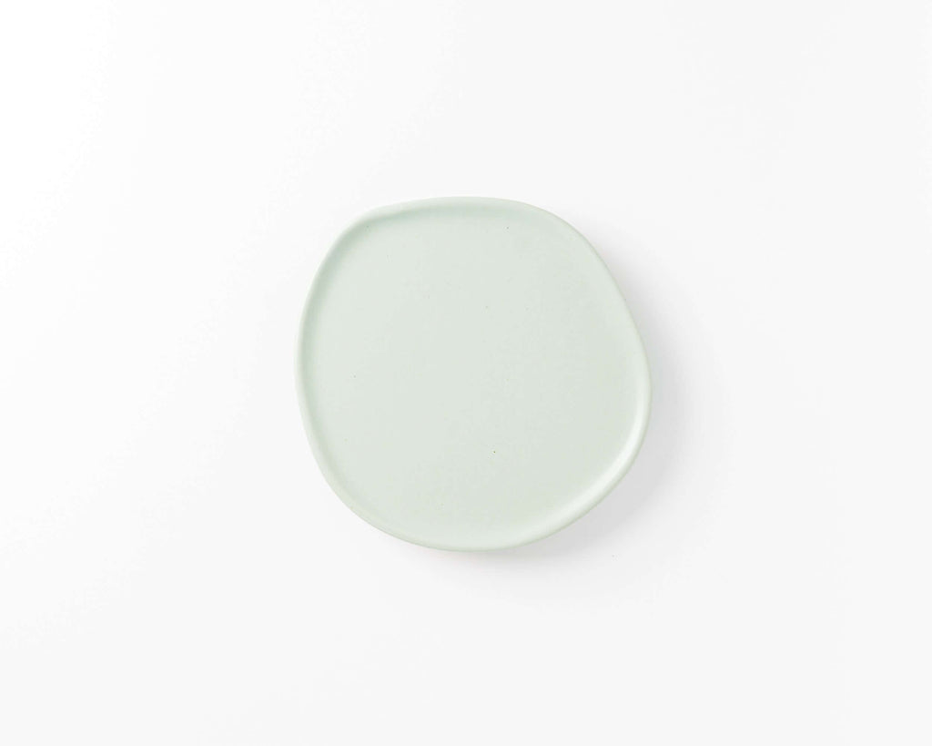 4 Piece Ripple Dinner Setting