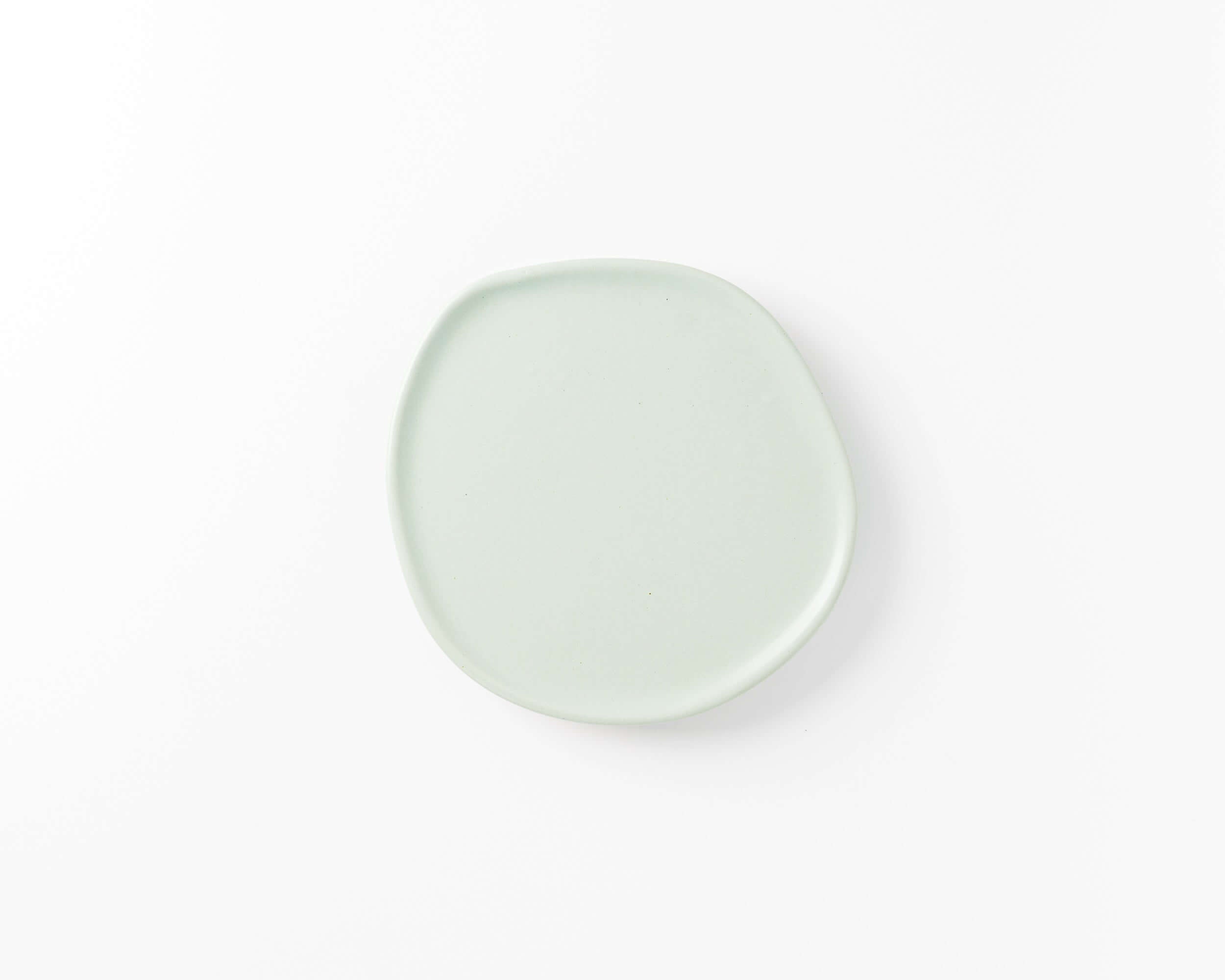 4 Piece Ripple Dinner Setting