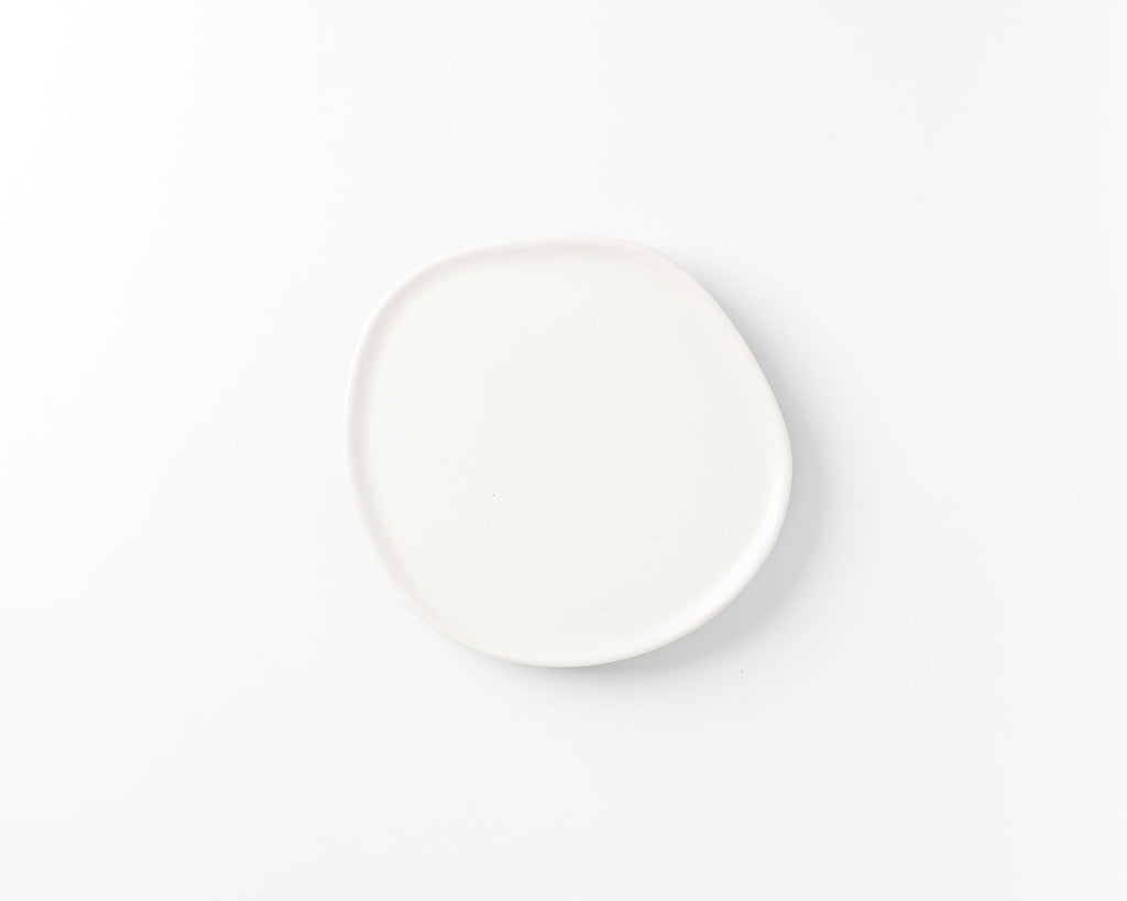3 Piece Ripple Dinner Setting