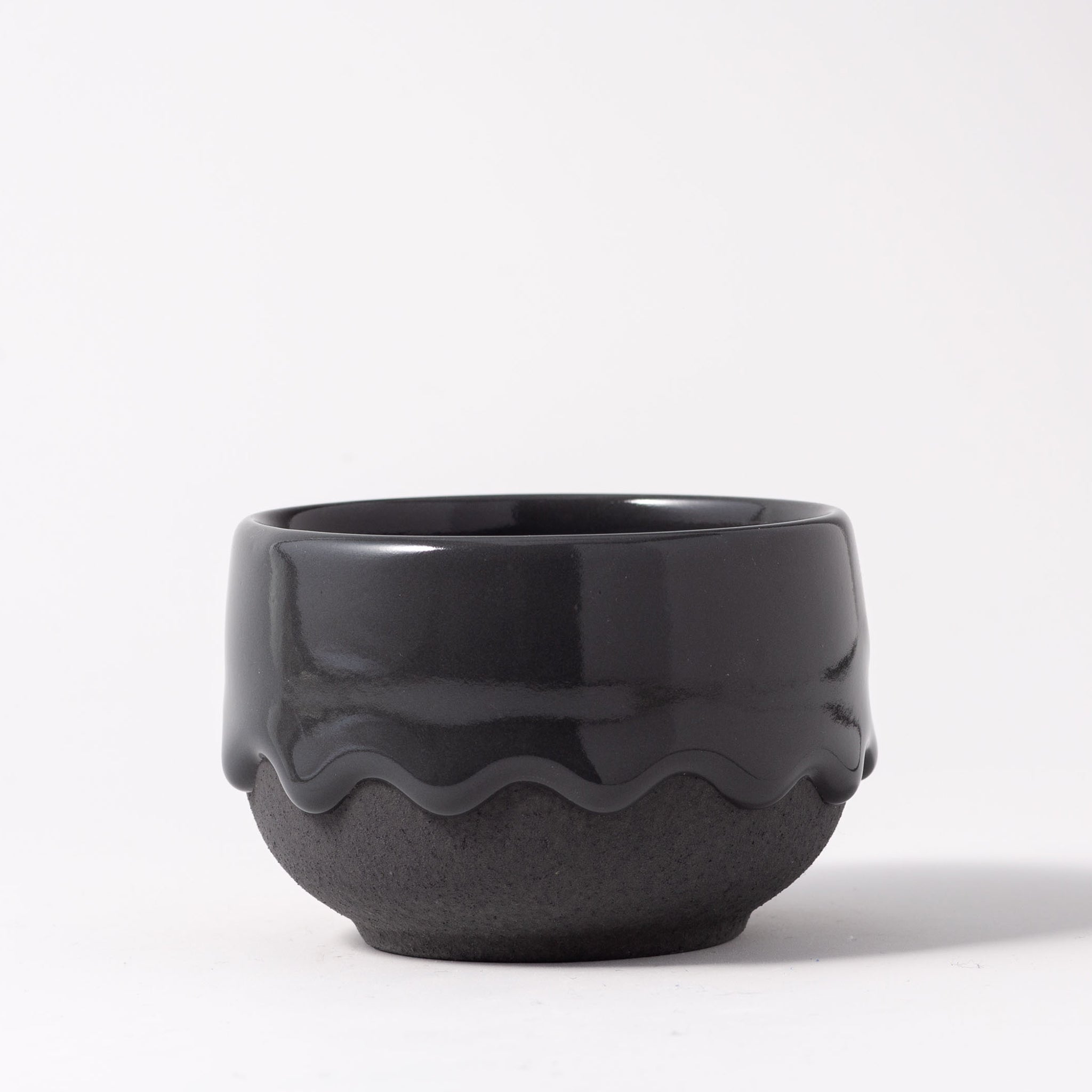 Handmade Cappuccino Cup