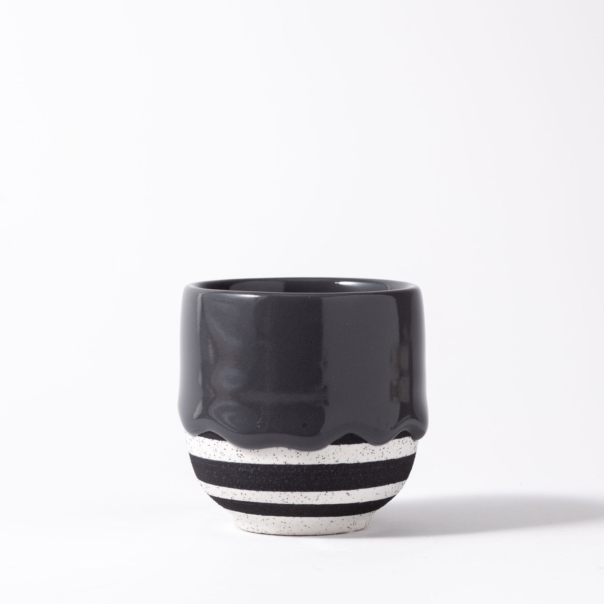 Espresso Ceramic Cup