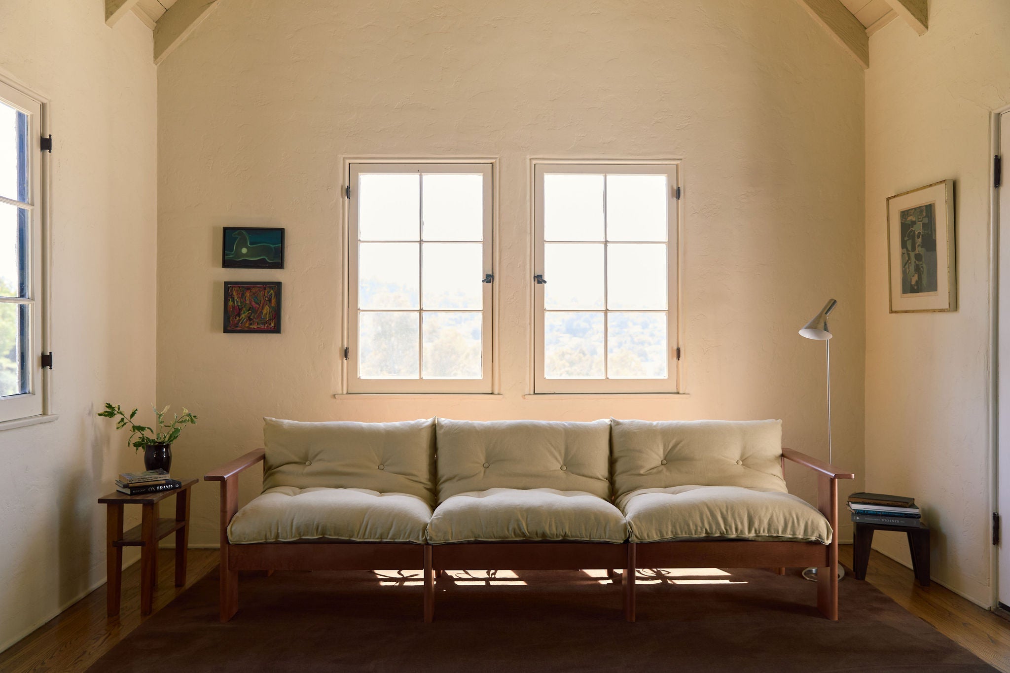 The Bacana Sofa