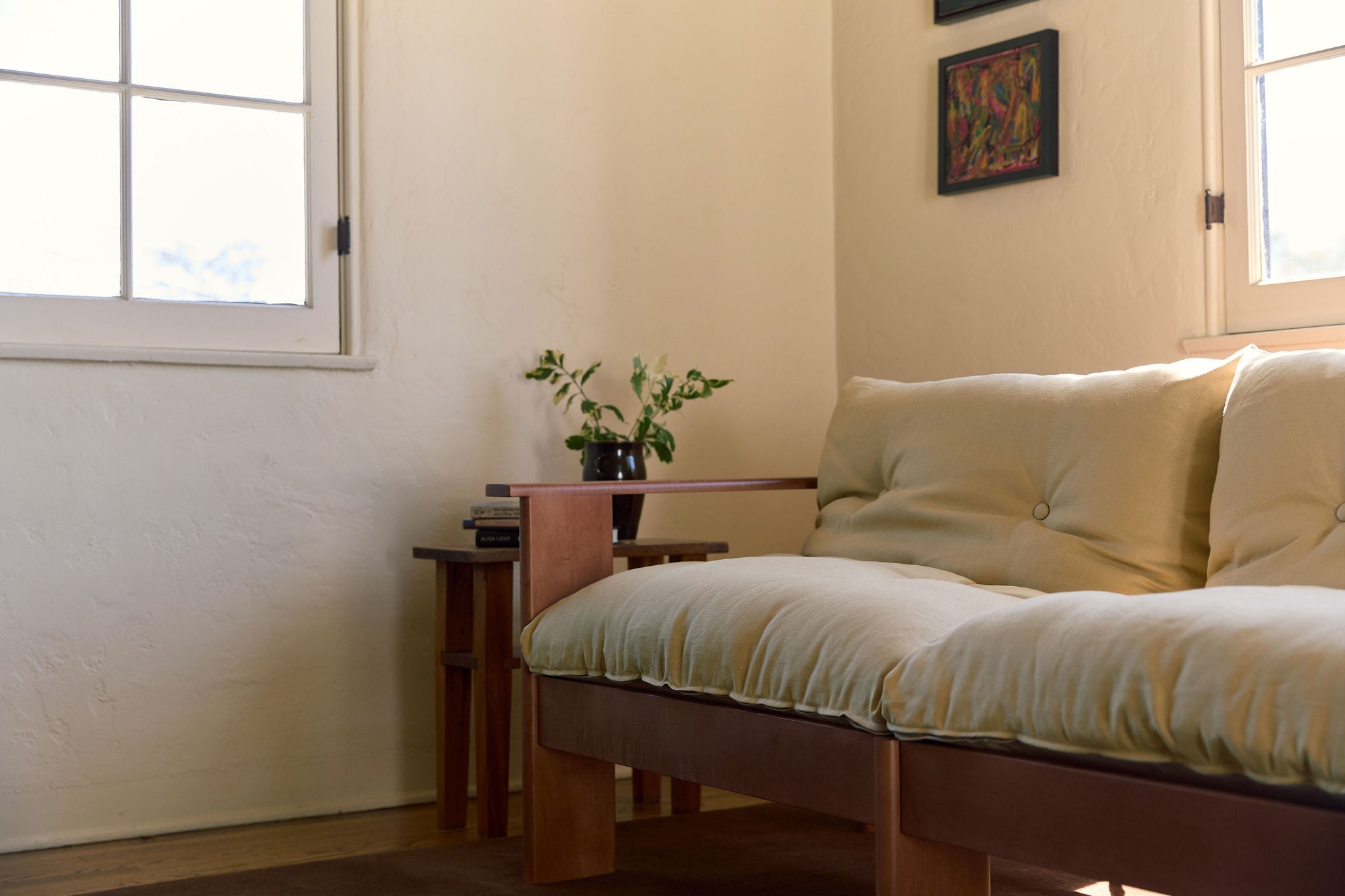 The Bacana Sofa