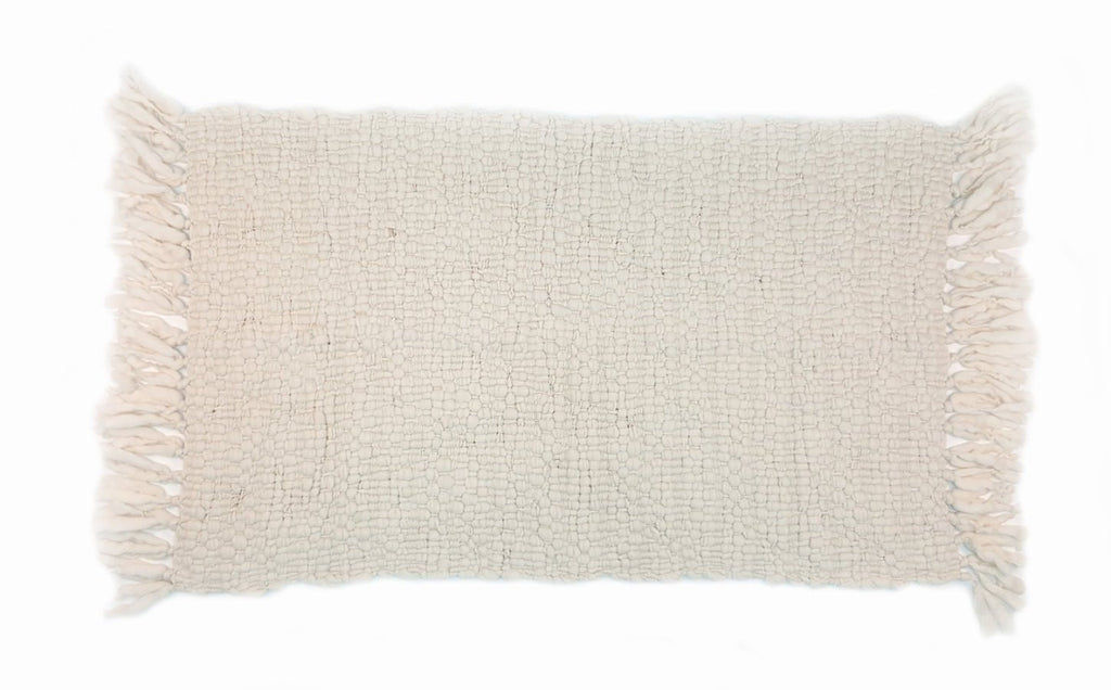 Salinas Merino Wool Throw