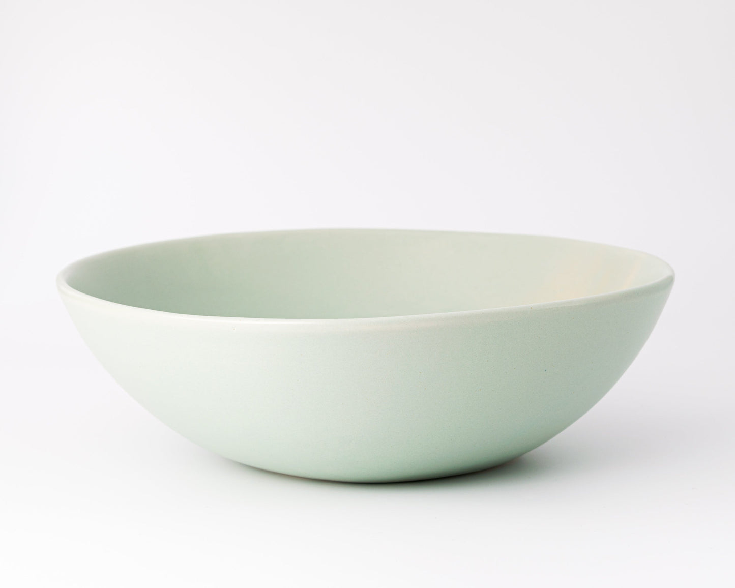Porcelain Fruit Bowl Bowls Haand Celadon