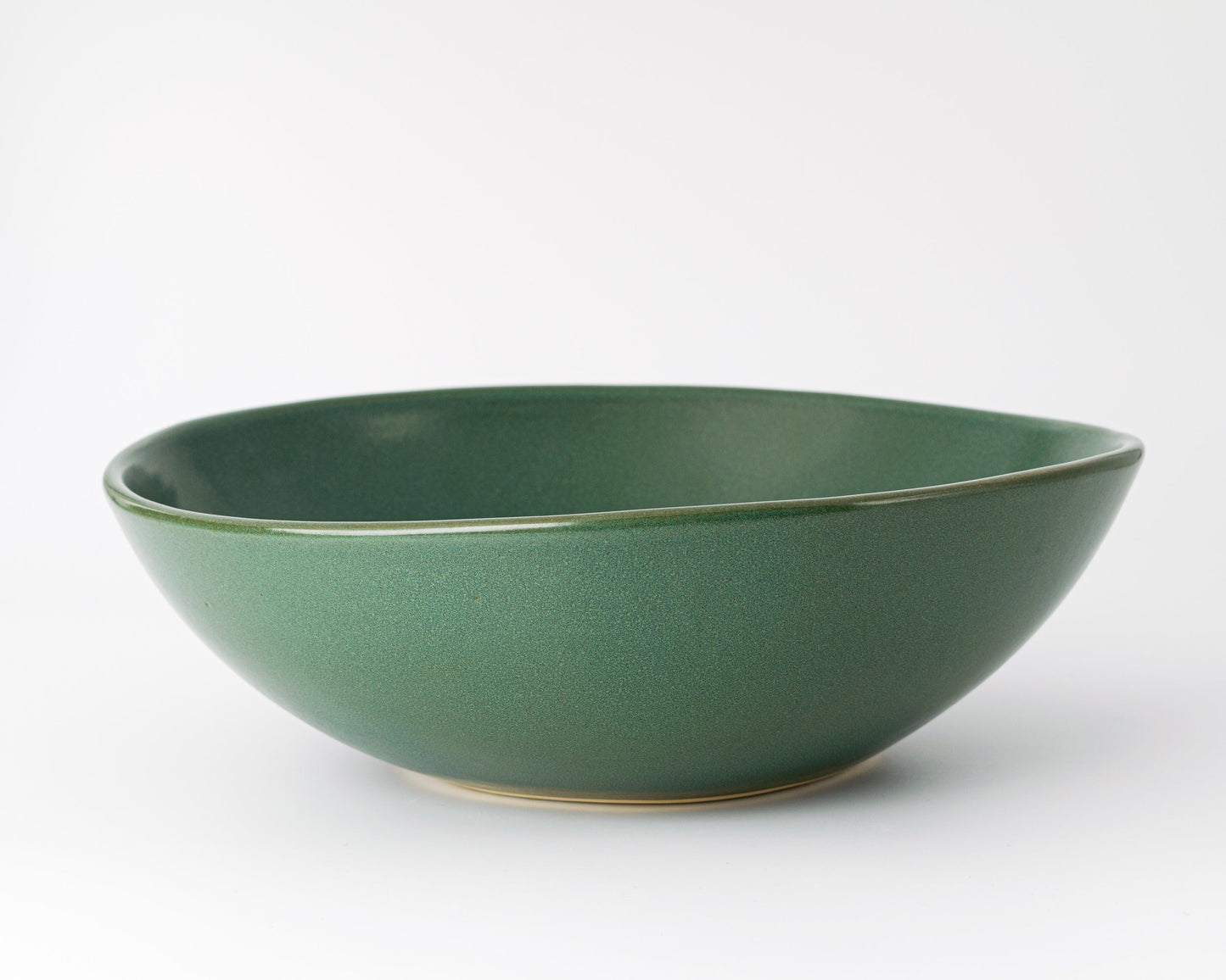 Porcelain Fruit Bowl Bowls Haand Fern