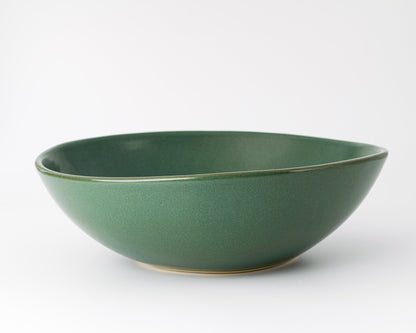 Porcelain Fruit Bowl Bowls Haand Fern