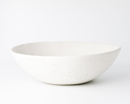 Porcelain Fruit Bowl Bowls Haand Birch