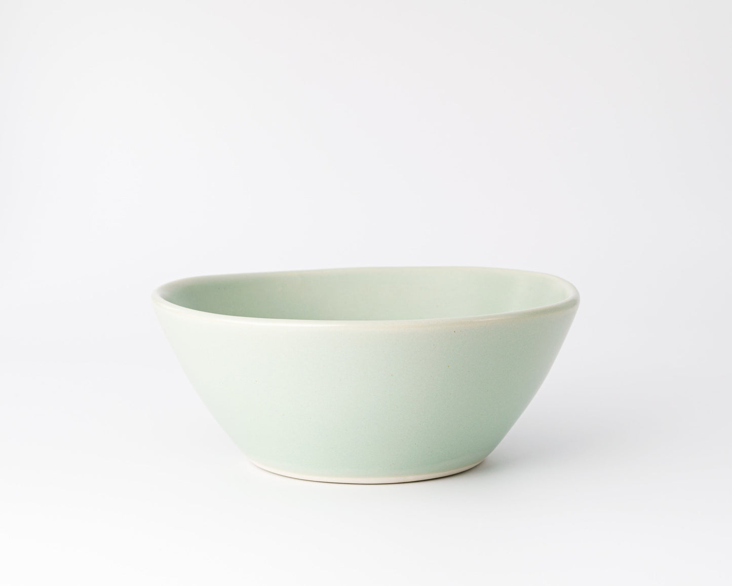 Sharing Bowl Bowls Haand Celadon Individual