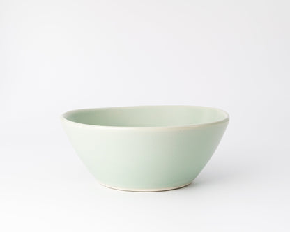 Sharing Bowl Bowls Haand Celadon Individual