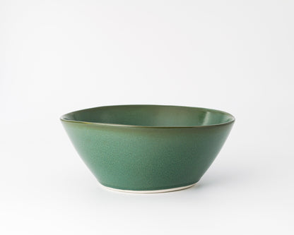 Sharing Bowl Bowls Haand Fern Individual