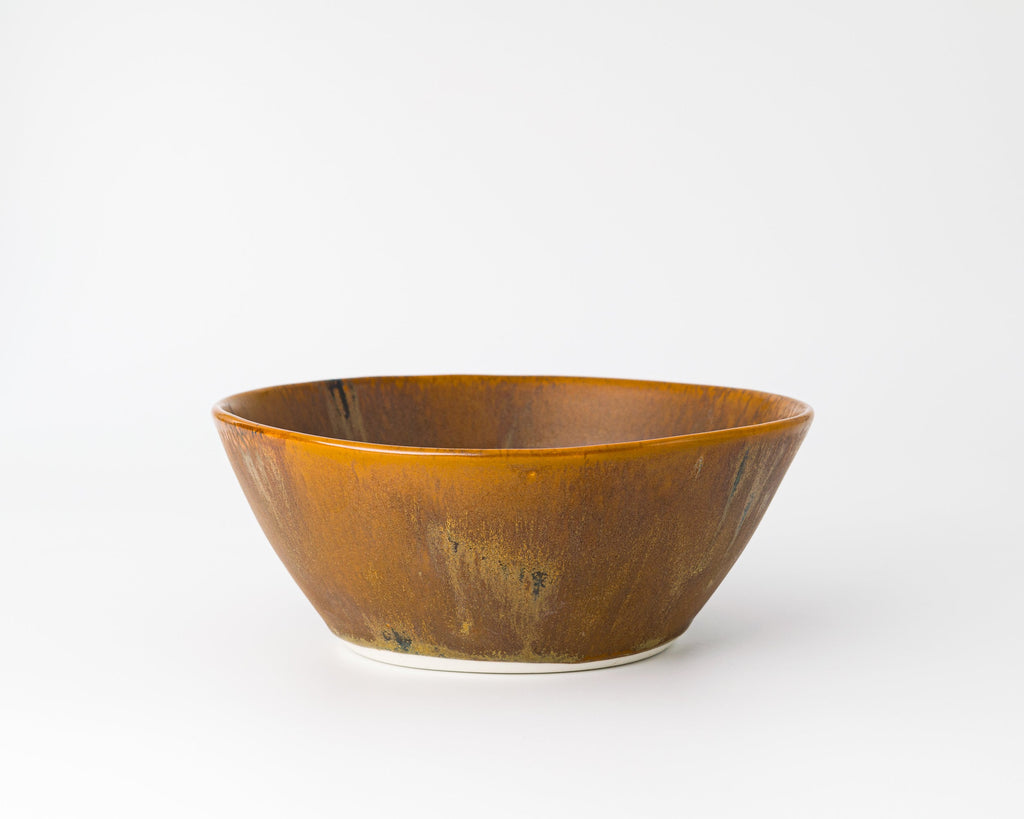 Sharing Bowl Bowls Haand Burl Individual