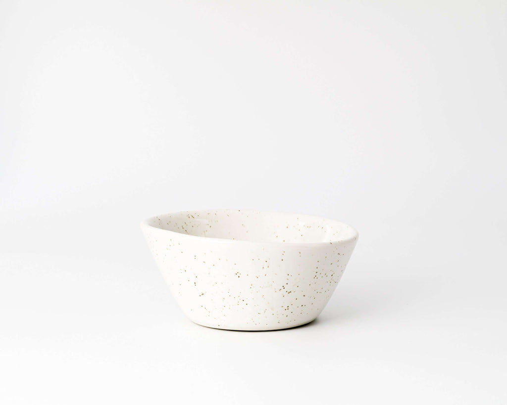 4 Piece Ripple Dinner Setting
