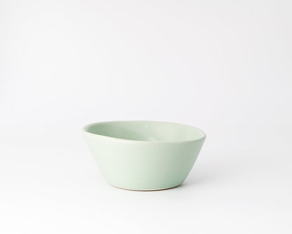 Breakfast Bowl Bowls Haand Celadon Individual