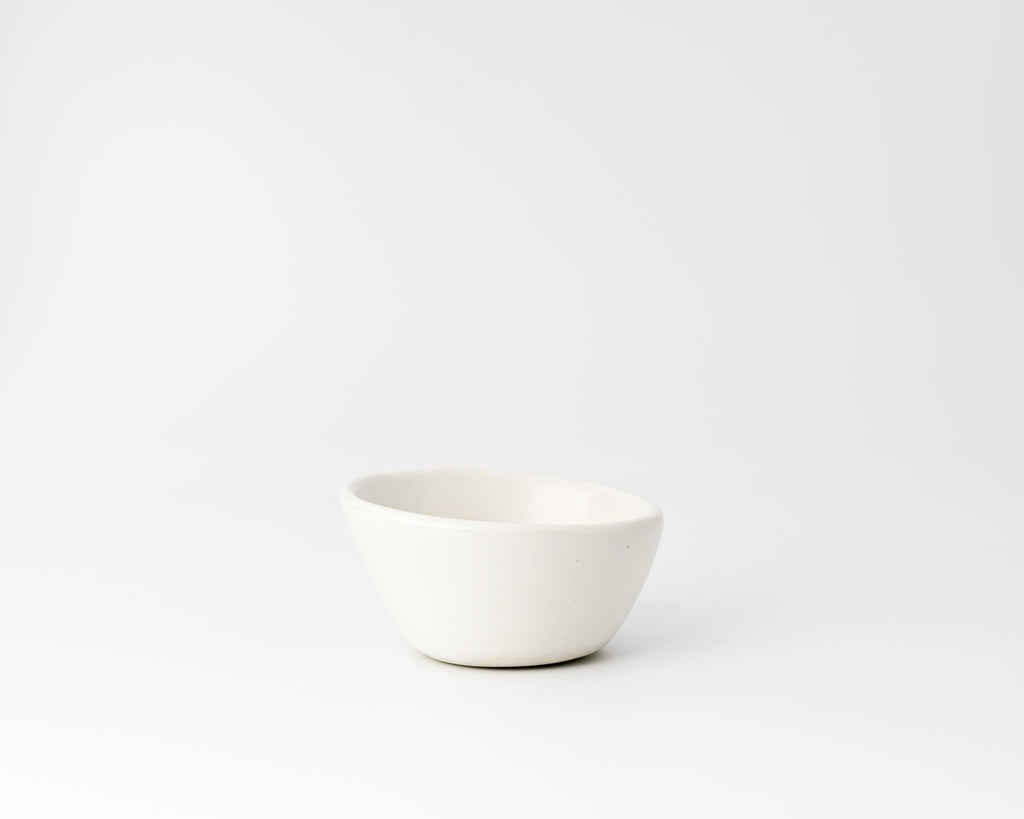 7 Piece Skali Coupe Dinner Setting