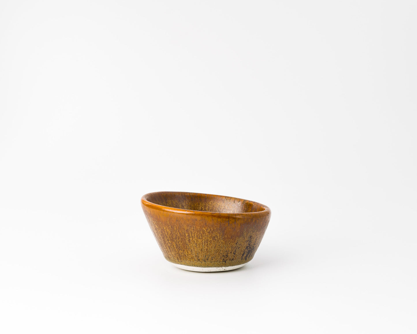 Dessert Bowl Bowls Haand Burl Individual